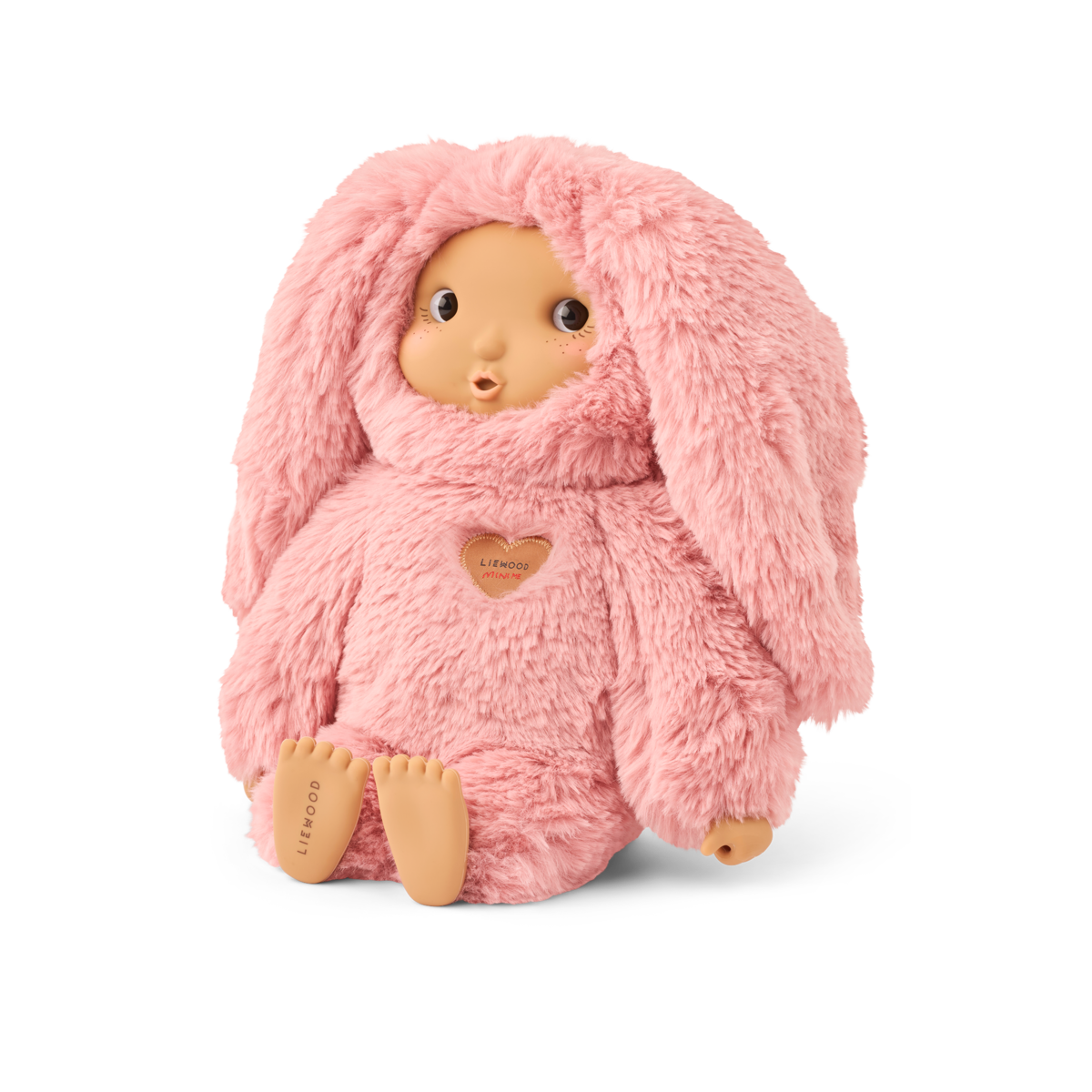 Muñeco de Peluche Conejo Miko - Liewood