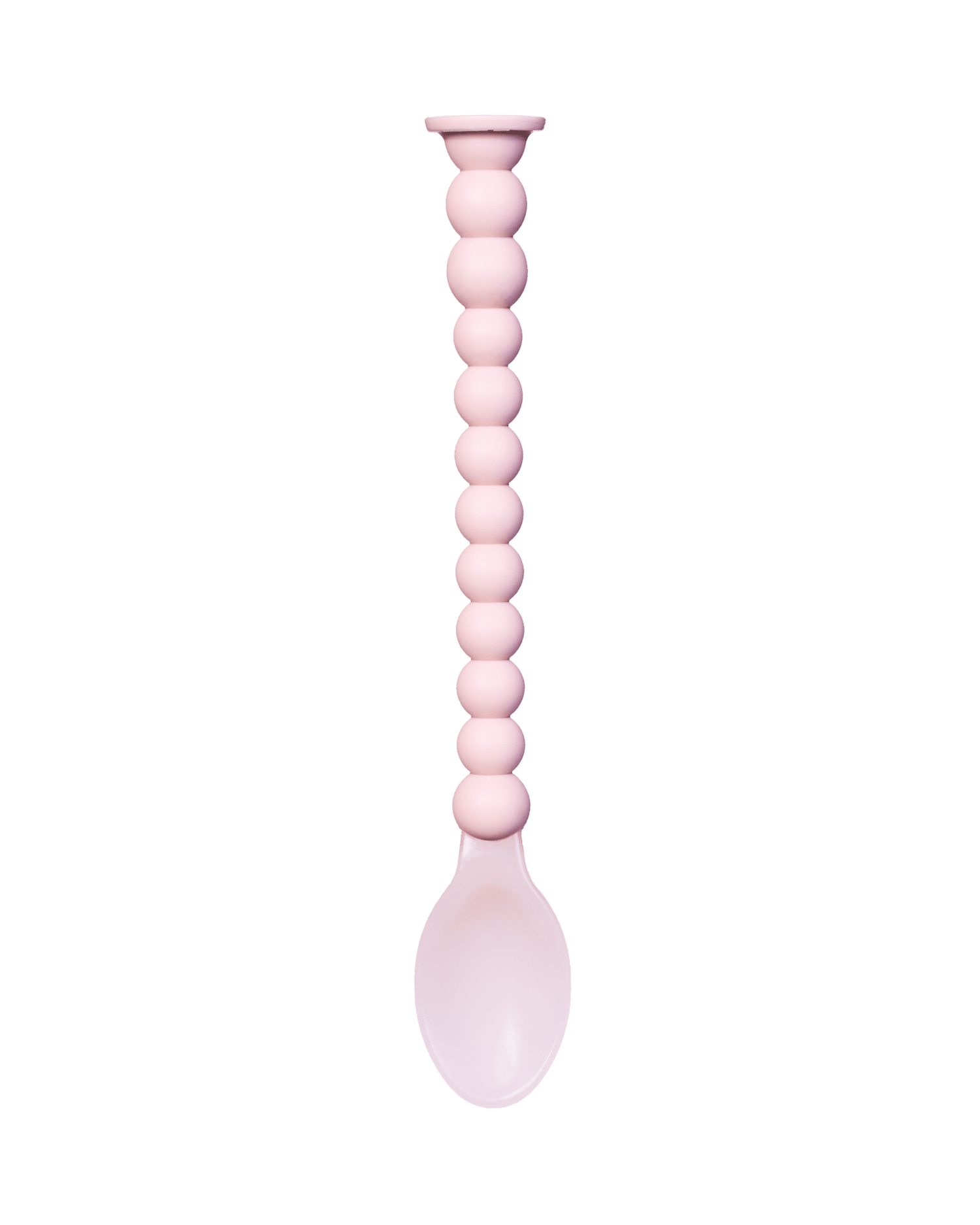 Set de cucharas LUU Kids Color Velvet Blush