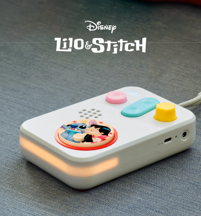 Lilo y Stitch Disney - FABA