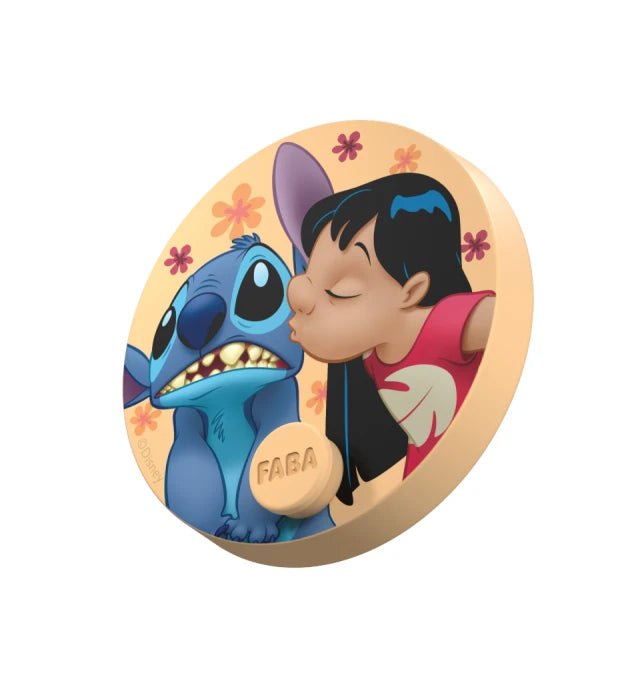 Lilo y Stitch Disney - FABA