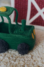 Cesta Tractor, imagen 7.