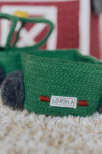 Cesta Tractor, imagen 6.