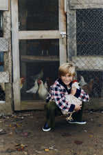 Cojín Chicken, imagen 3.