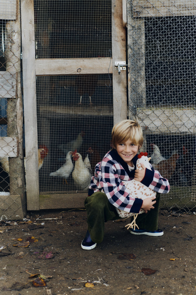 Cojín Chicken, imagen 3.