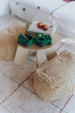 Cesta Tractor, imagen 4.