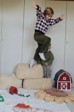 Puf Haystack, imagen 2.