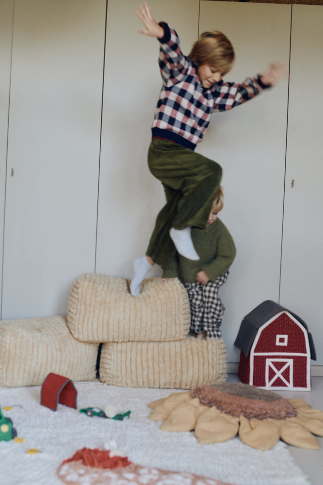 Puf Haystack, imagen 2.