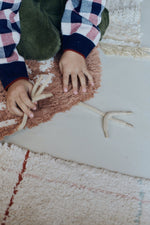 Alfombra lavable Chicken, imagen 5.