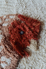 Alfombra lavable Chicken, imagen 4.