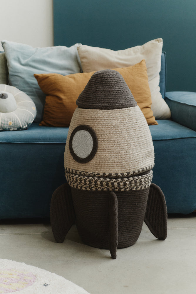 Cesta Giant Rocket, imagen 3.