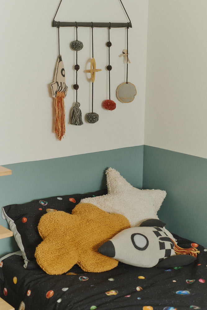 Colgante de pared Cosmos, imagen 2.