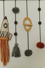 Colgante de pared Cosmos, imagen 3.