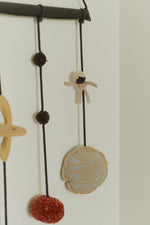 Colgante de pared Cosmos, imagen 5.