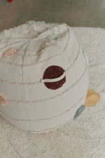 Puf Solar System, imagen 2.