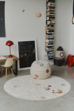 Puf Solar System, imagen 5.