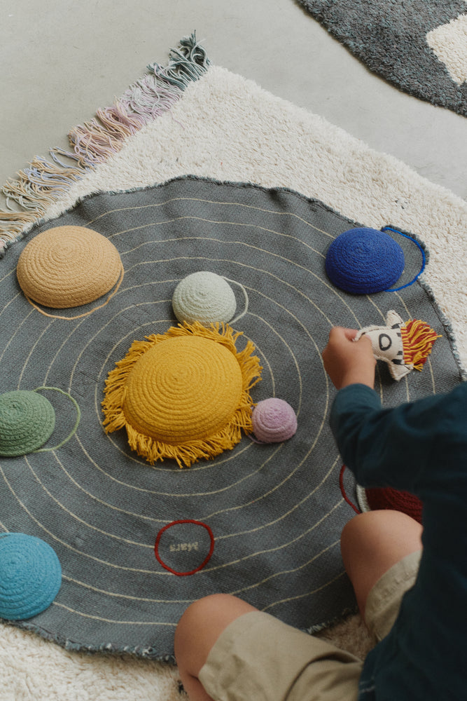 Set de juego Solar System, imagen 2.