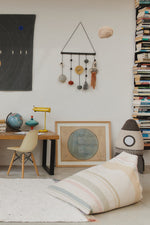 Colgante de pared Cosmos, imagen 4.