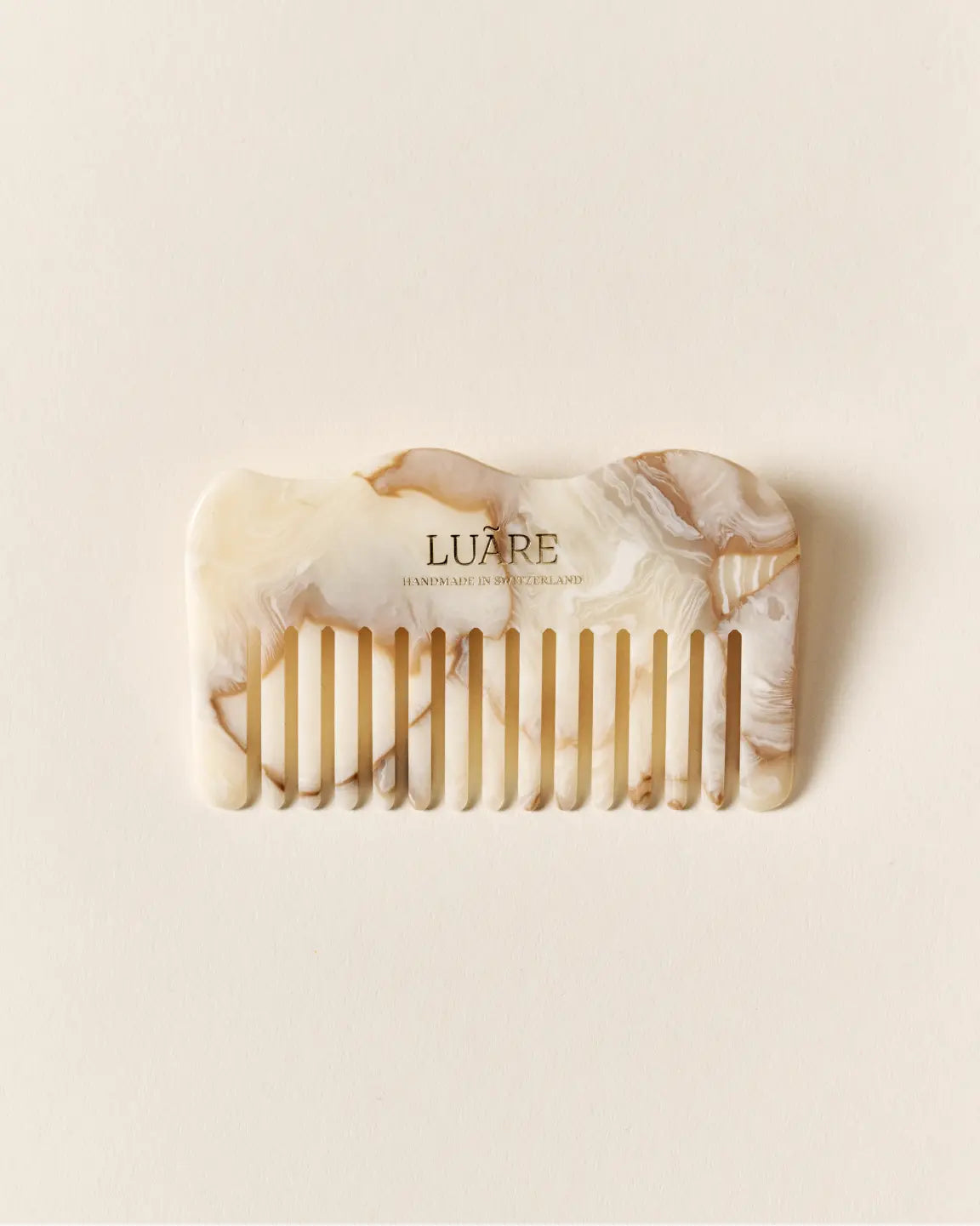 THE COASTAL COMB®