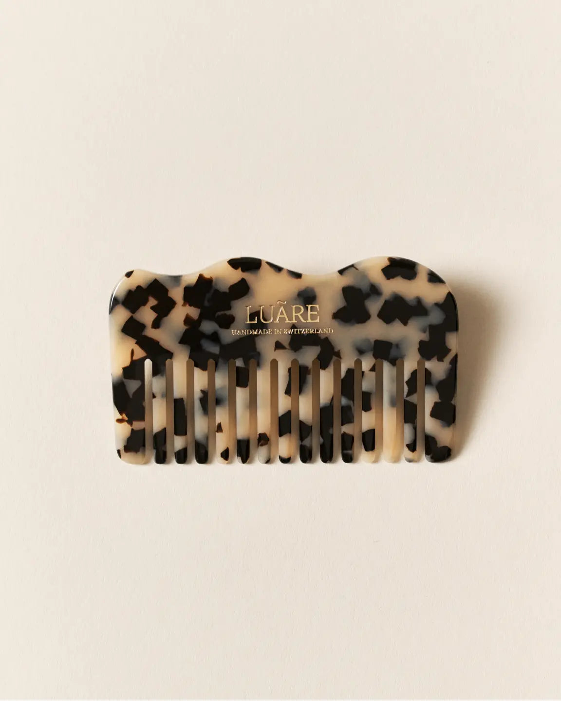 THE COASTAL COMB®