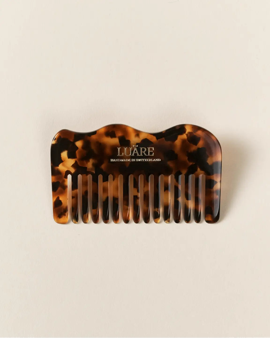 THE COASTAL COMB®