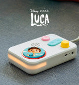 Luca: aventuras italianas – FABA