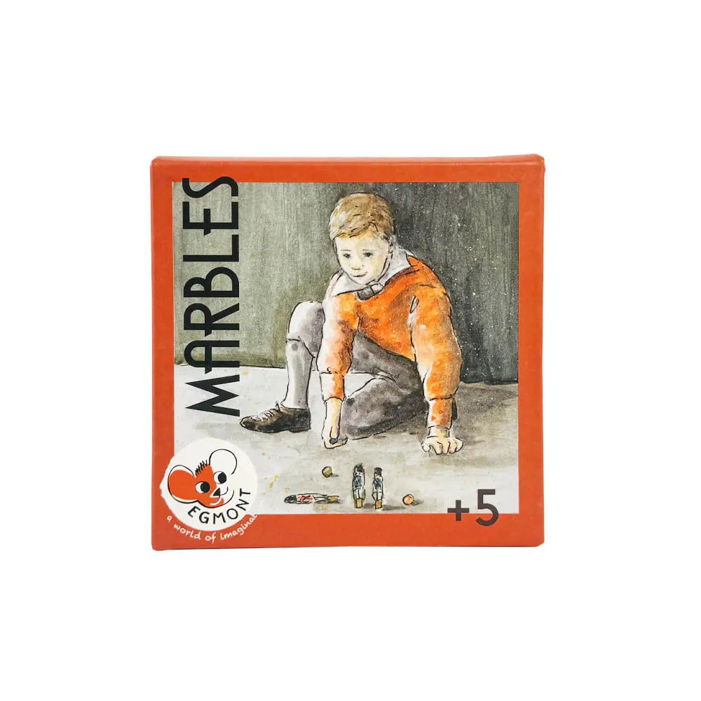 Egmont Toys Juego de Canicas