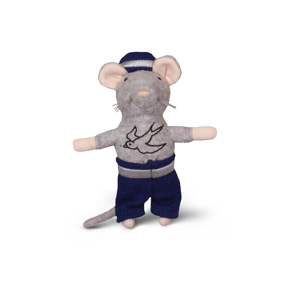 Muñeco Abuelo Sailor