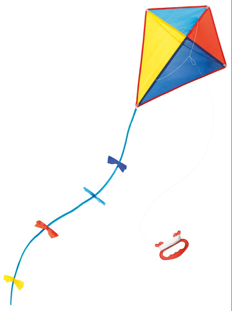 Cometa Multicolor Aujourd'hui c'est Mercredi - Moulin Roty