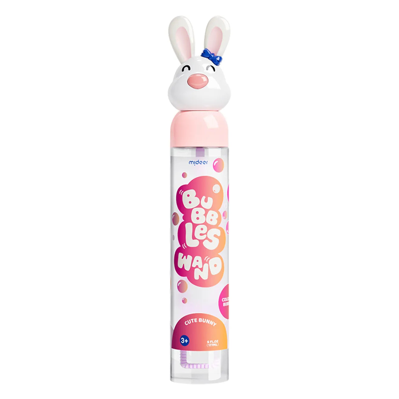 Varita mágica de burbujas - Cute Bunny Mideer
