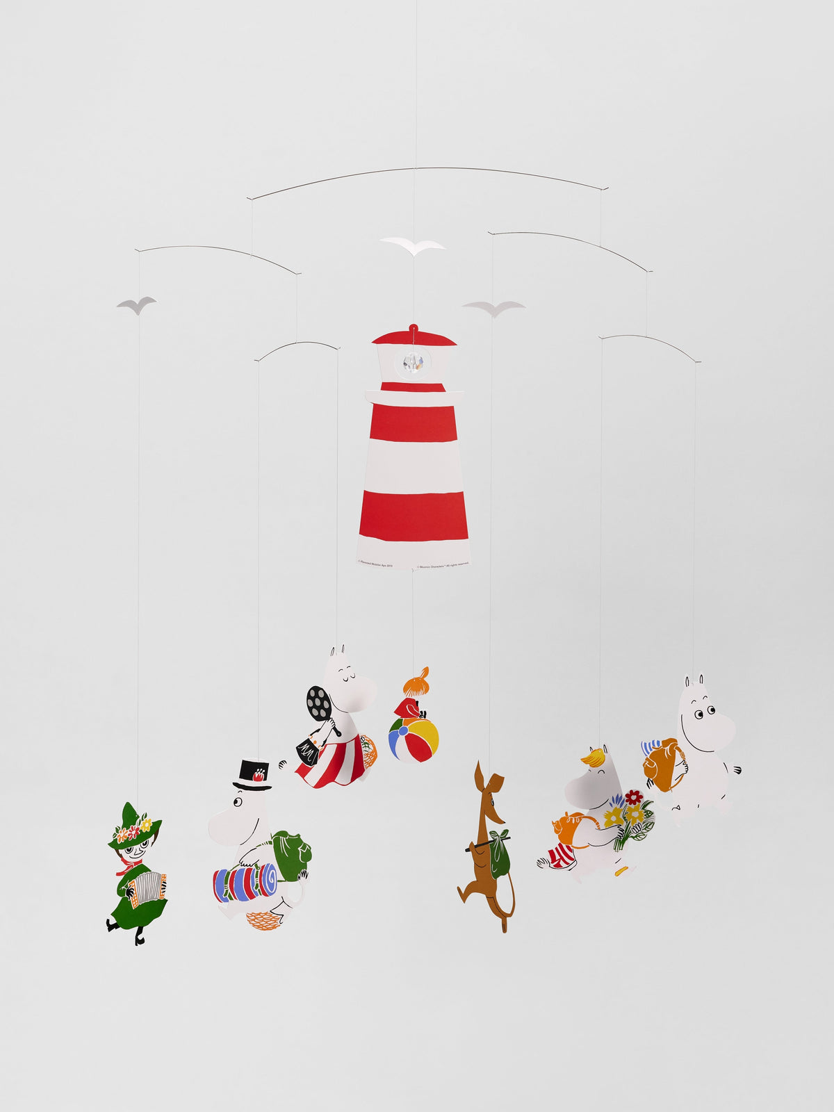 Moomin 2014