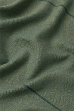 Pack de 4 servilletas Vertical Duck Green, imagen 4.