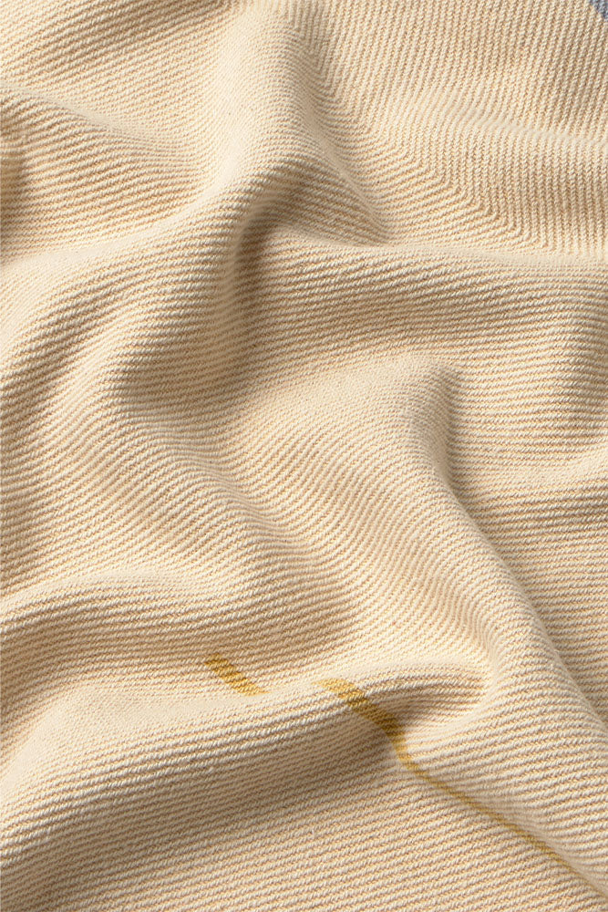 Pack de 4 servilletas Vertical Natural, imagen 4.
