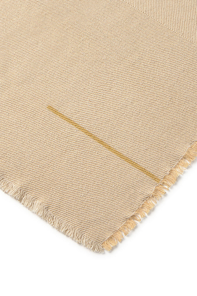 Pack de 4 servilletas Vertical Natural, imagen 6.