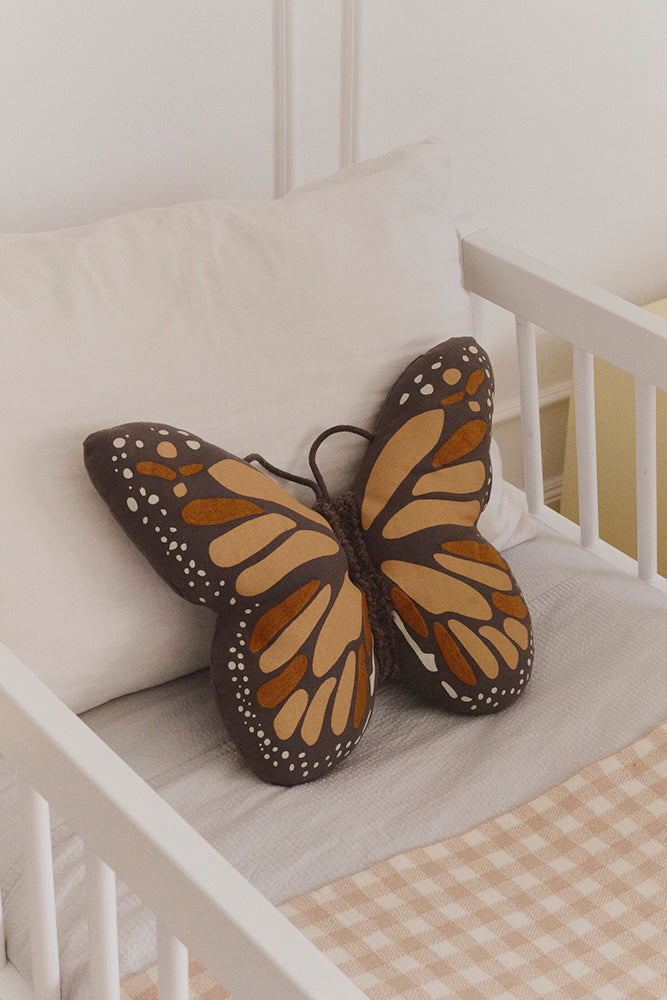 Cojín Butterfly, imagen 2.