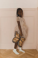 Cojín Butterfly, imagen 3.