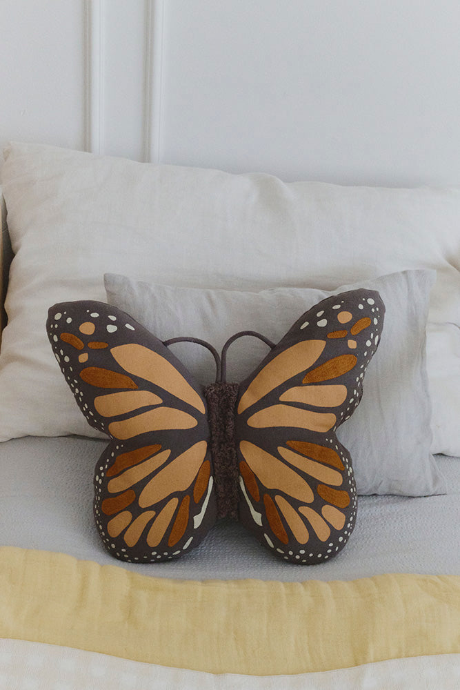 Cojín Butterfly, imagen 4.