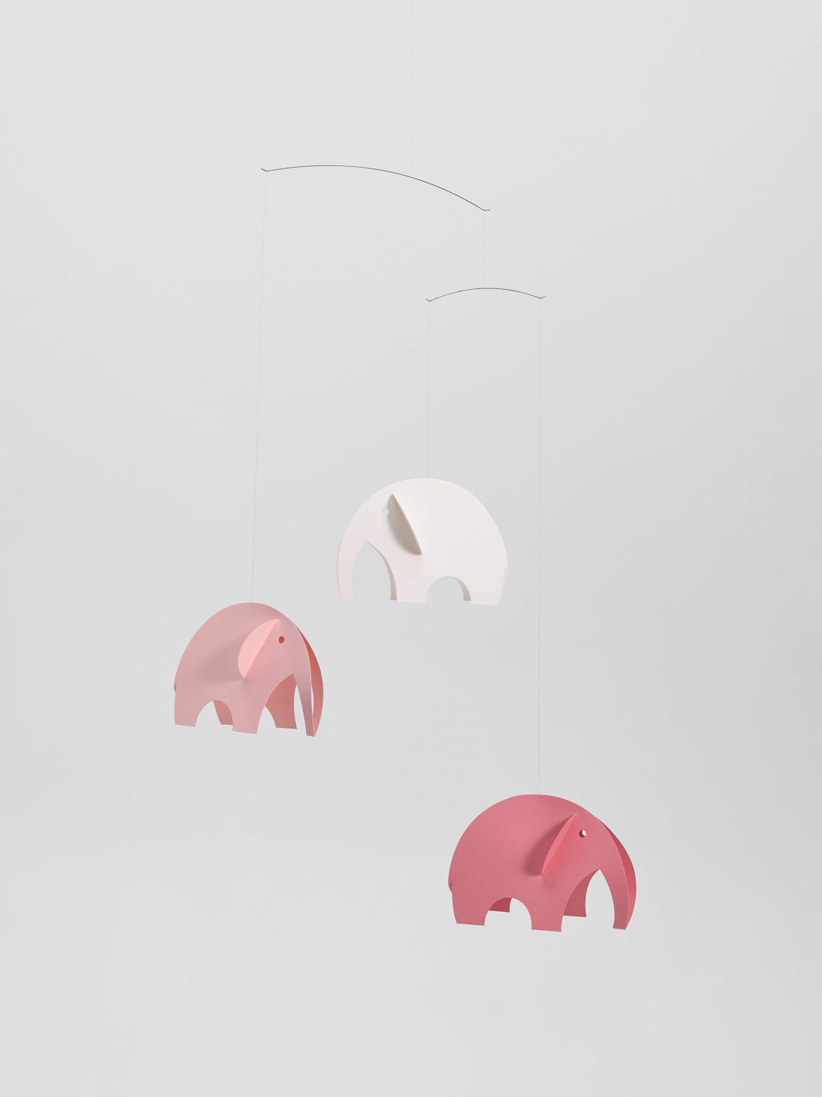 Olephants, Pink