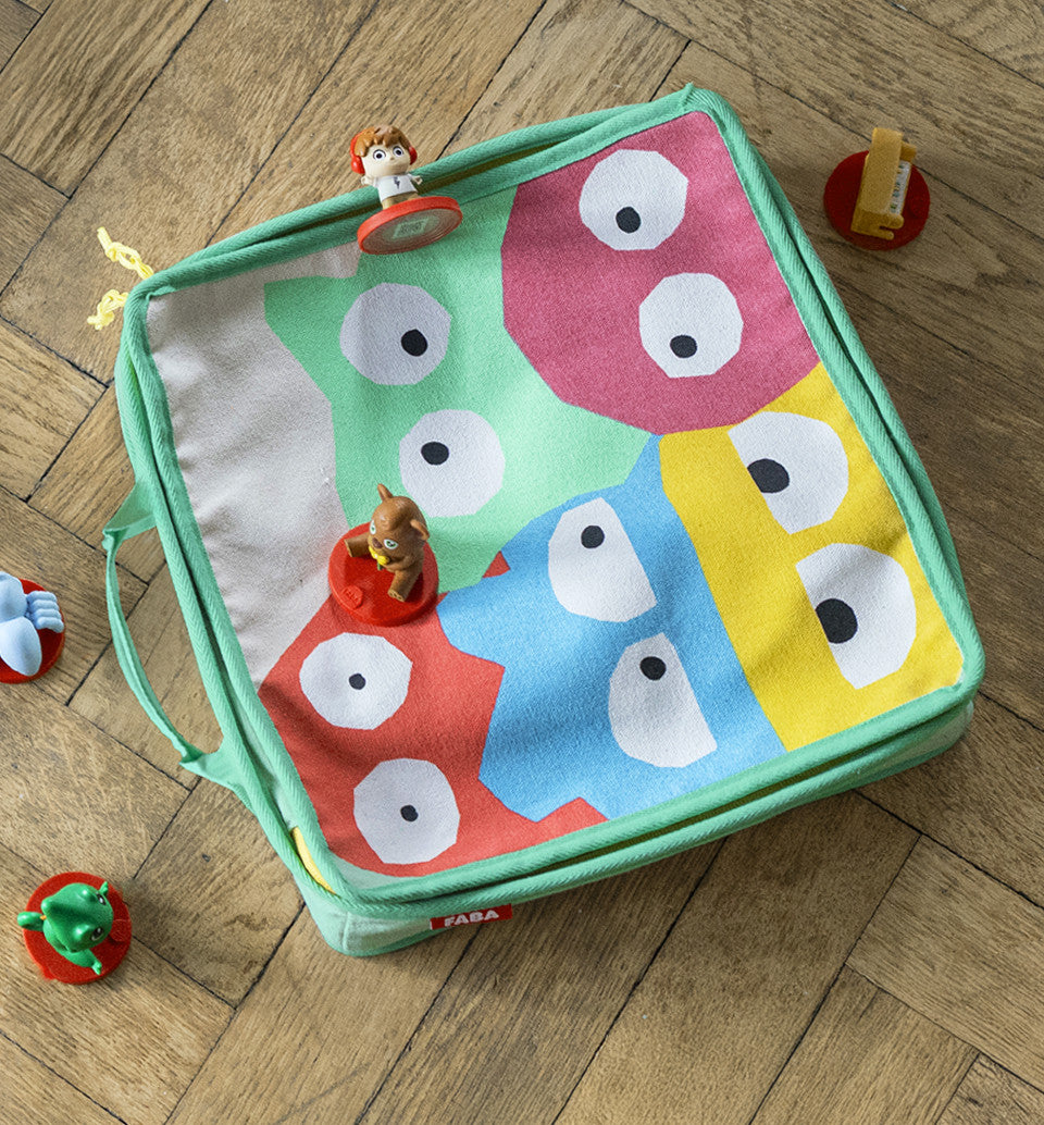 Organizador Ta-da – FABA