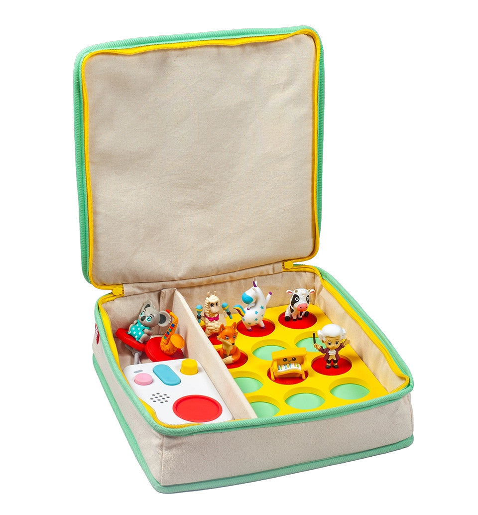 Organizador Ta-da – FABA
