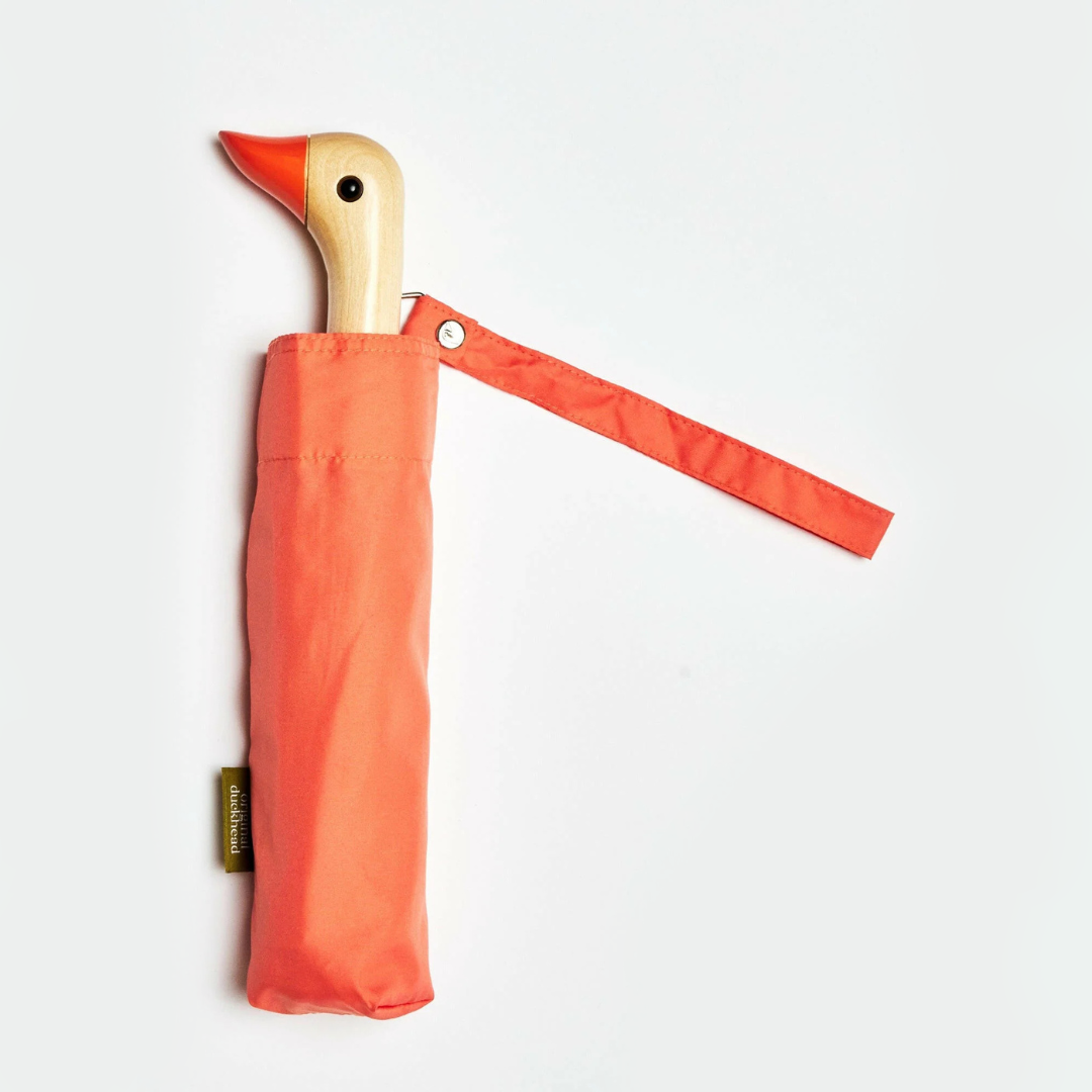 Paraguas Original Duckhead – melocotón