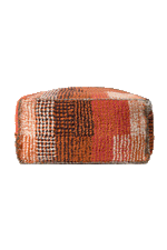 Puf reversible City Maple Red de Lorena Canals, animación.