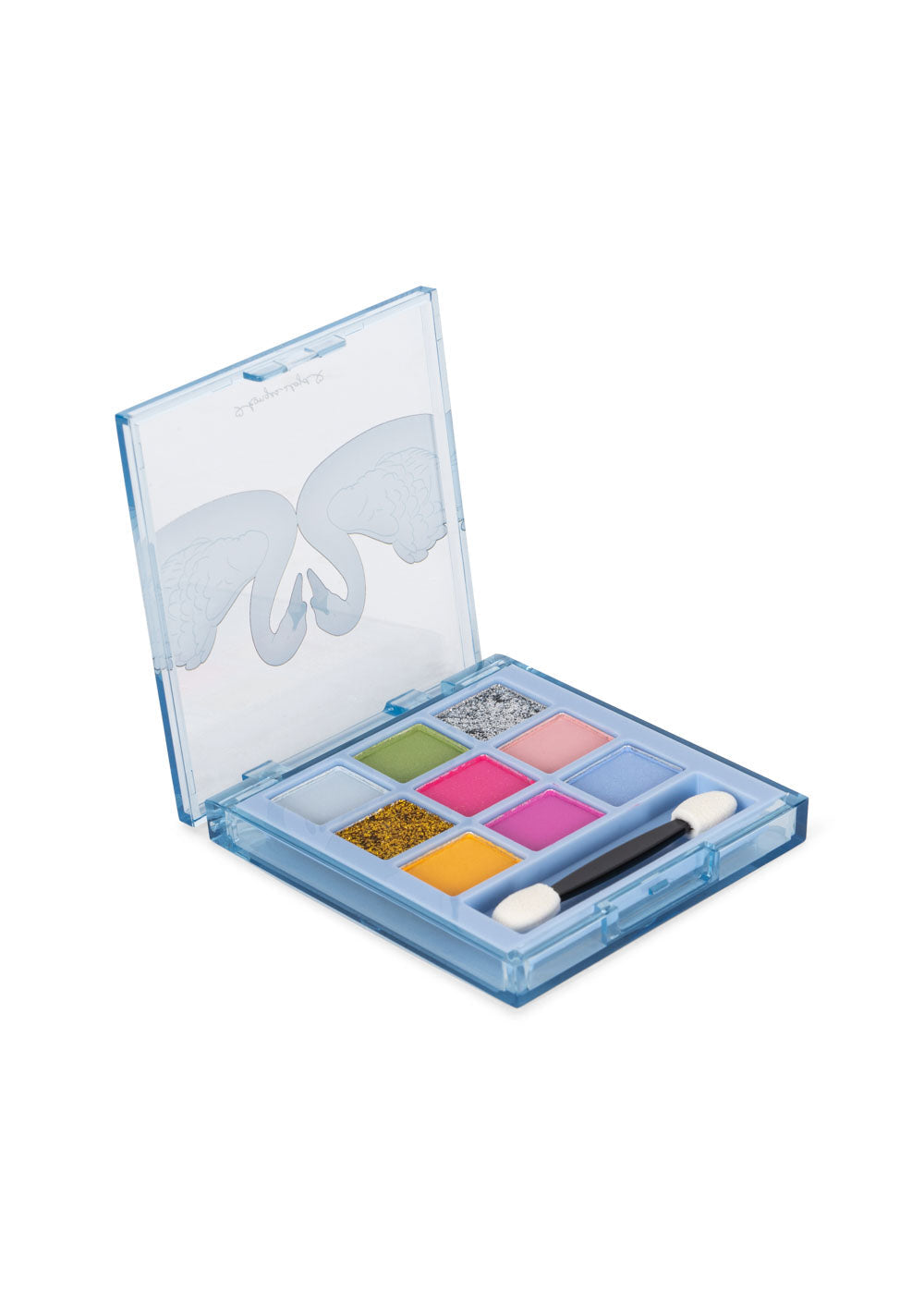 Sombra de ojos On the Go Blue - Konges Slojd