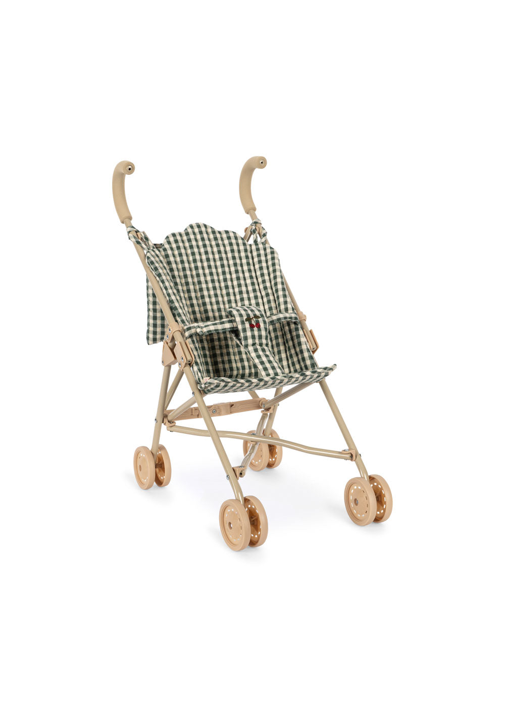Cochecito de Paseo para Muñecas Cheeky – Konges Sløjd