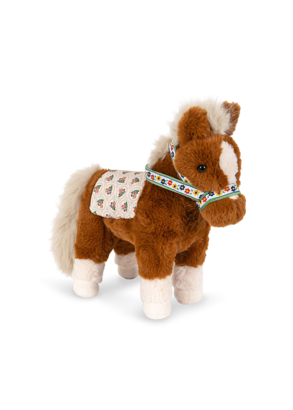 Caballo de peluche Fiona – Konges Sløjd