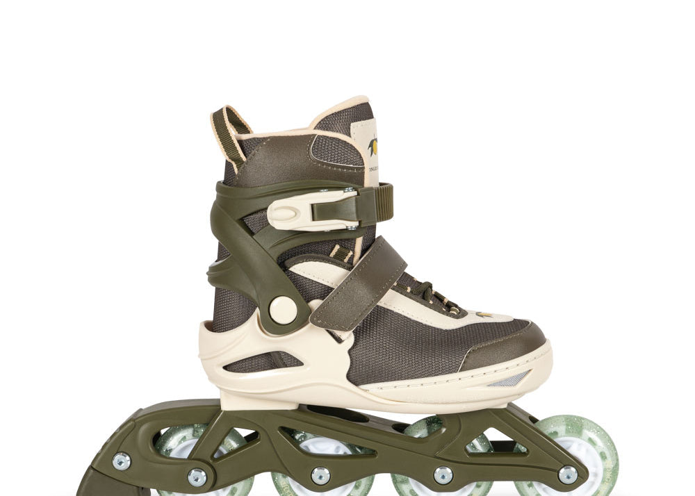 Patines en línea Light Up Kalamata - Konges Slojd