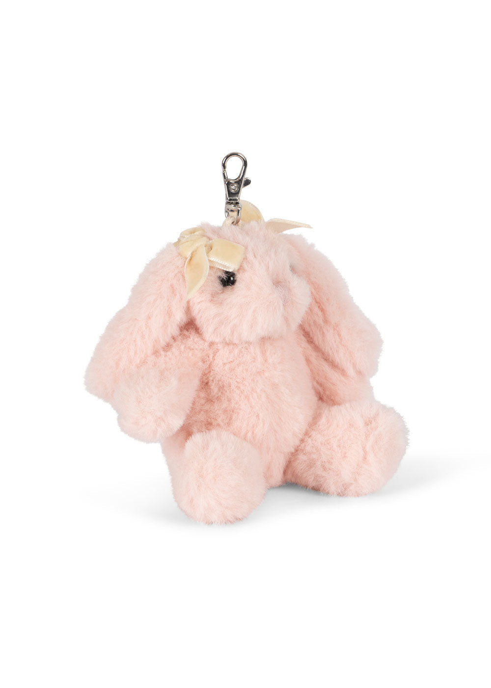 Llavero de peluche para mochila Rose Bunny – Konges Sløjd