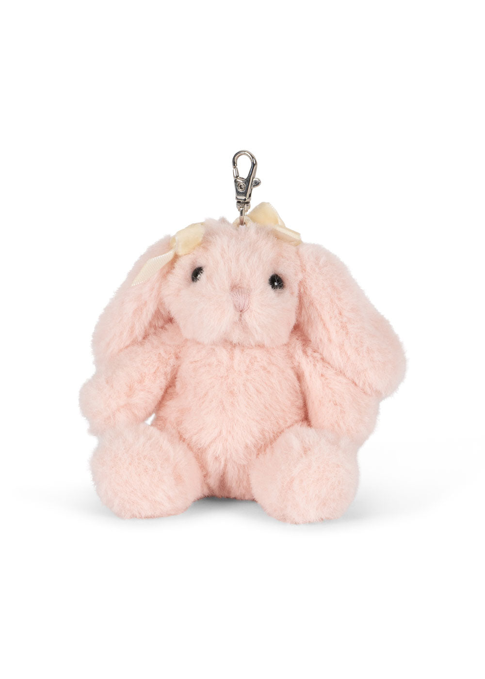 Llavero de peluche para mochila Rose Bunny – Konges Sløjd