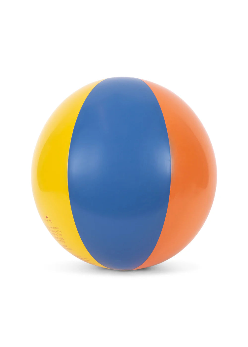Pelota de playa (Multi) - Konges Sløjd