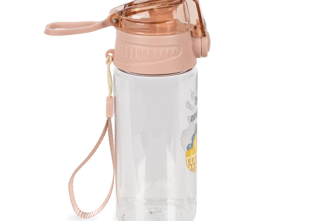 Botella de Agua Fruity and Fresh - Konges Sløjd