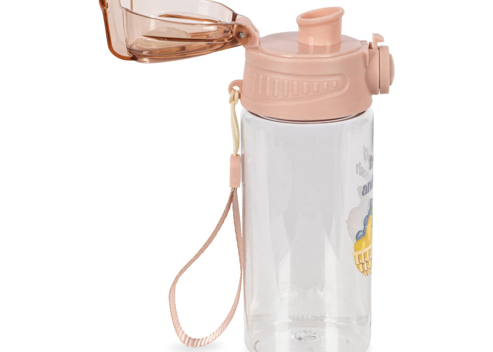 Botella de Agua Fruity and Fresh - Konges Sløjd